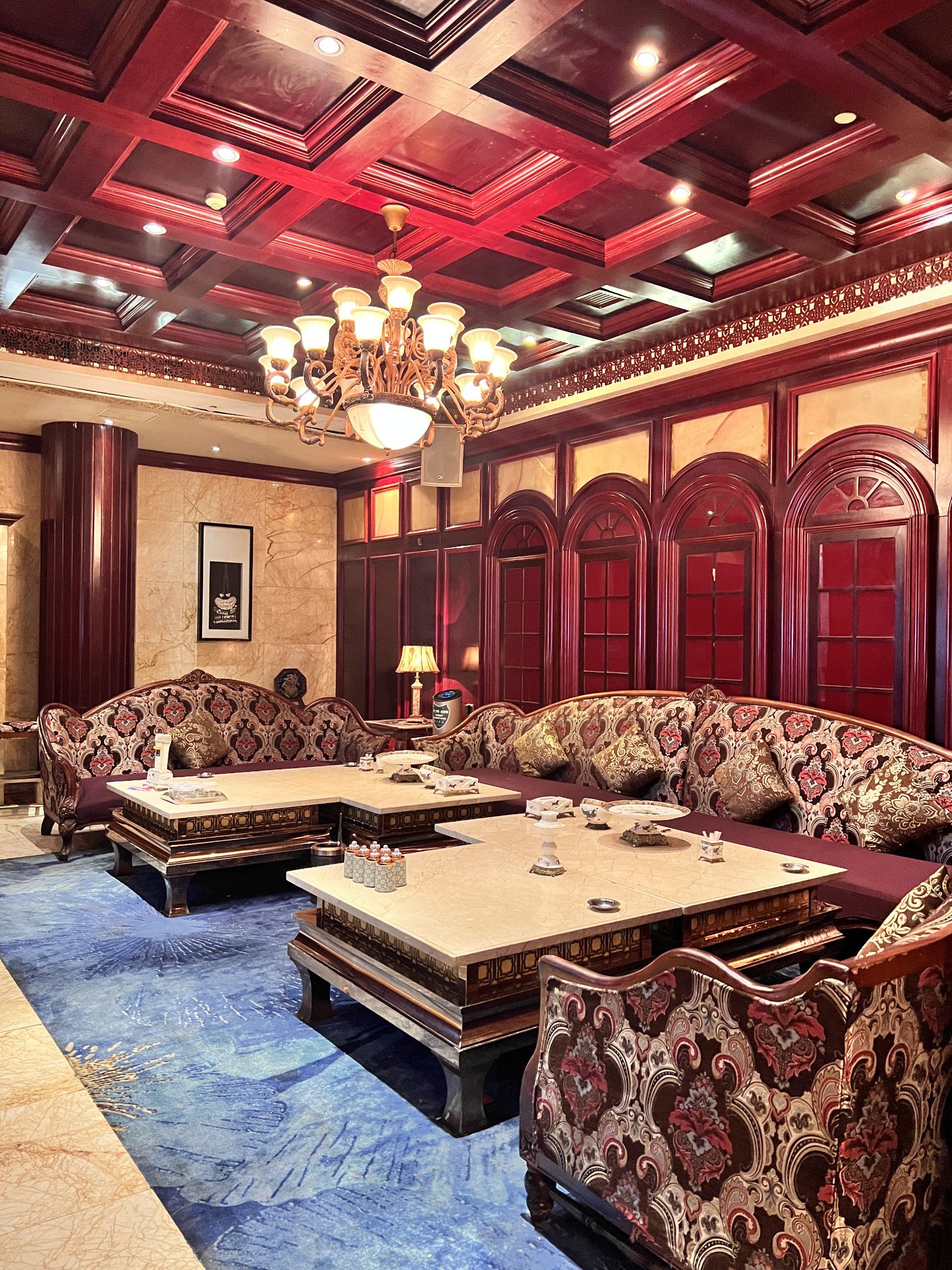 独享商务ktv盛宴-青浦区ktv预订