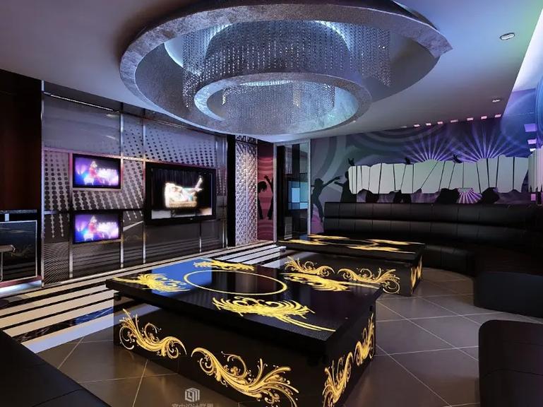 上海商务ktv优选高端商务ktv体验-青浦区ktv预订