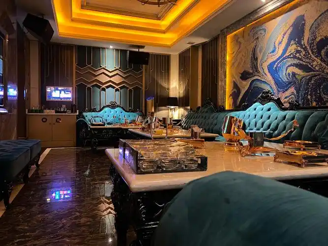 上海商务KTV新玩法-青浦区ktv预订